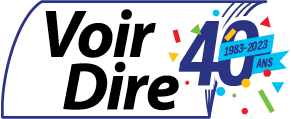 Logo Voir Dire