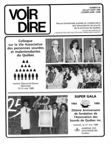 No 036, juillet-août 1989