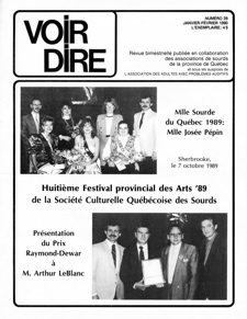 No 039, janvier-février 1990