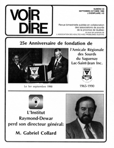 No 043, septembre-octobre 1990