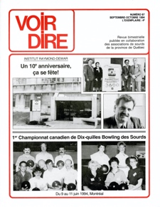 No 067, septembre-octobre 1994